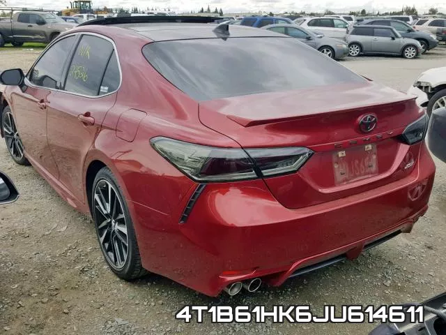 4T1B61HK6JU614611 фото 4
