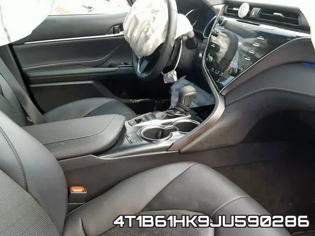 4T1B61HK9JU590286 фото 6
