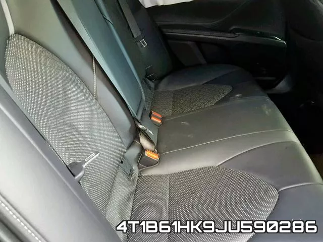 4T1B61HK9JU590286 фото 7