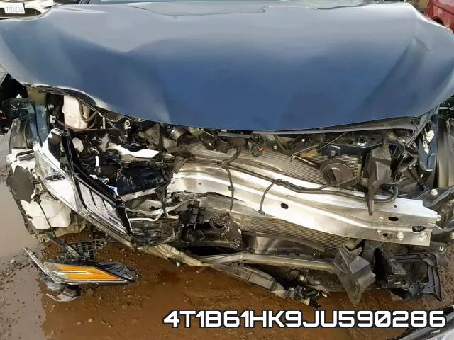 4T1B61HK9JU590286 фото 8