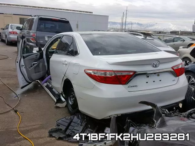 4T1BF1FK2HU283281 фото 4