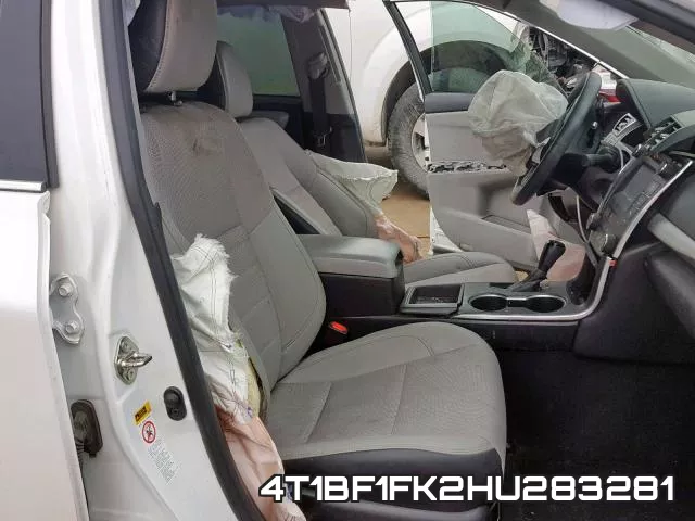4T1BF1FK2HU283281 фото 6