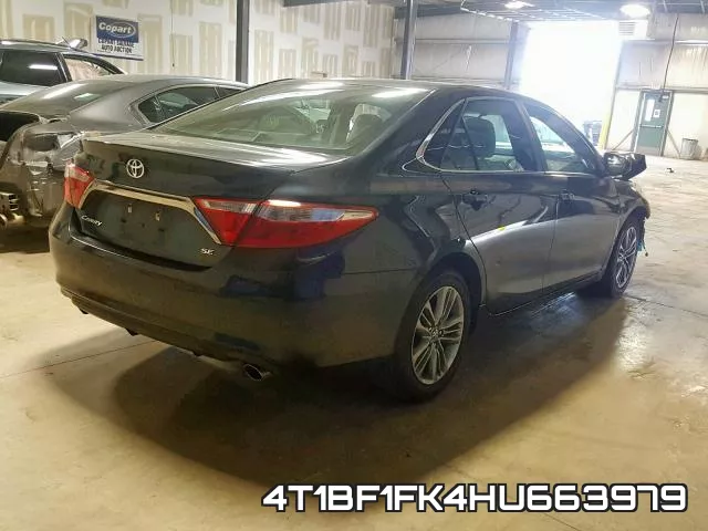4T1BF1FK4HU663979 фото 5