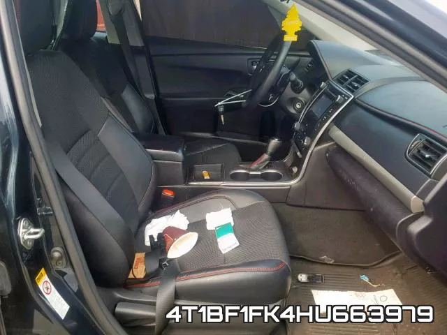 4T1BF1FK4HU663979 фото 6