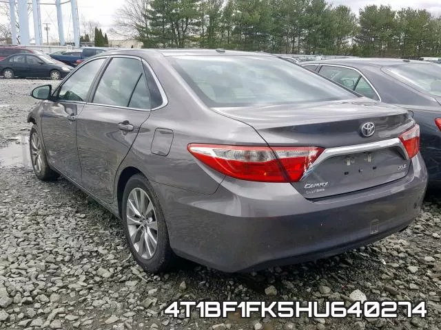 4T1BF1FK5HU640274 фото 4