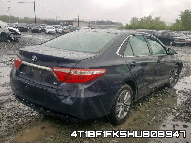 4T1BF1FK5HU808947 фото 5