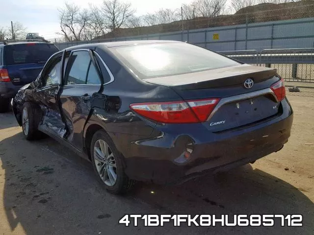 4T1BF1FK8HU685712 фото 4