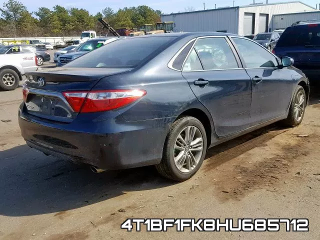 4T1BF1FK8HU685712 фото 5