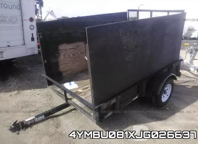 4YMBU081XJG026637 фото 3