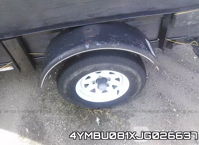 4YMBU081XJG026637 фото 8