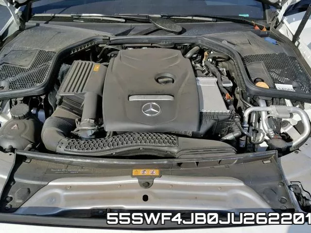 55SWF4JB0JU262201 фото 8