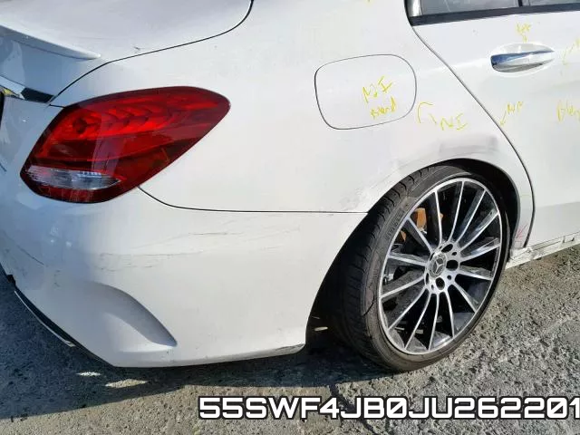 55SWF4JB0JU262201 фото 10