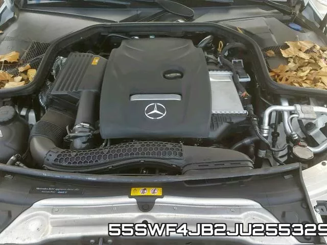 55SWF4JB2JU255329 фото 8