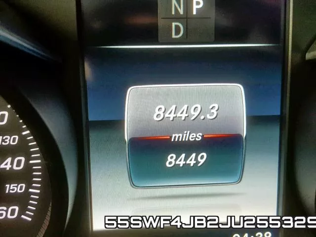 55SWF4JB2JU255329 фото 9