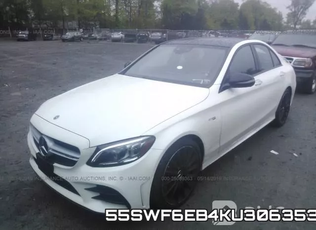55SWF6EB4KU306353 фото 3