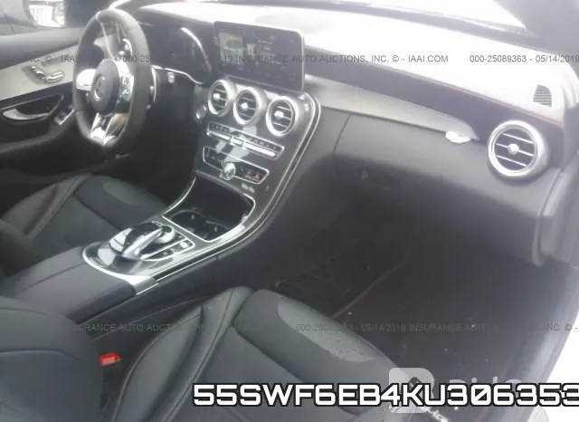 55SWF6EB4KU306353 фото 6