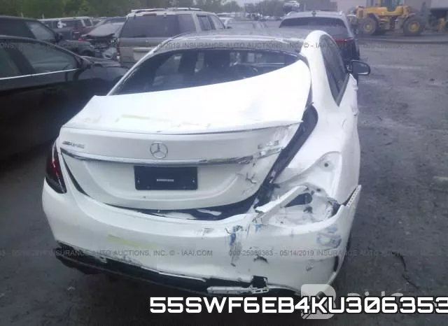 55SWF6EB4KU306353 фото 7