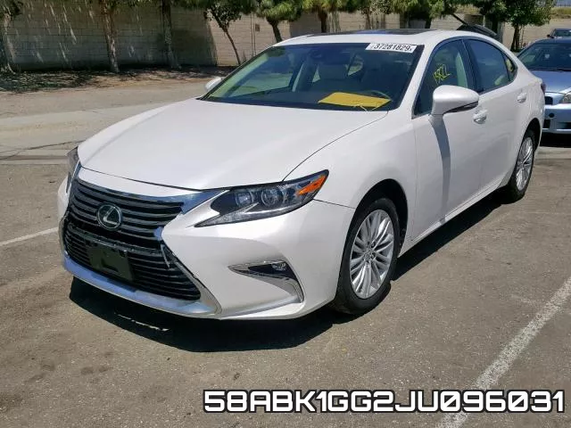 58ABK1GG2JU096031 фото 3