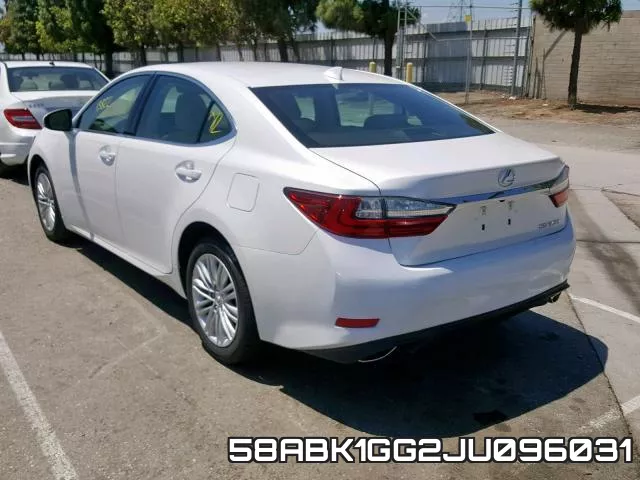 58ABK1GG2JU096031 фото 4