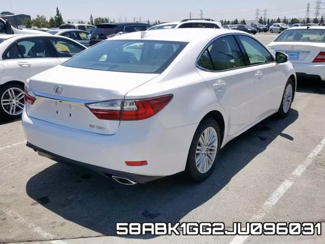 58ABK1GG2JU096031 фото 5
