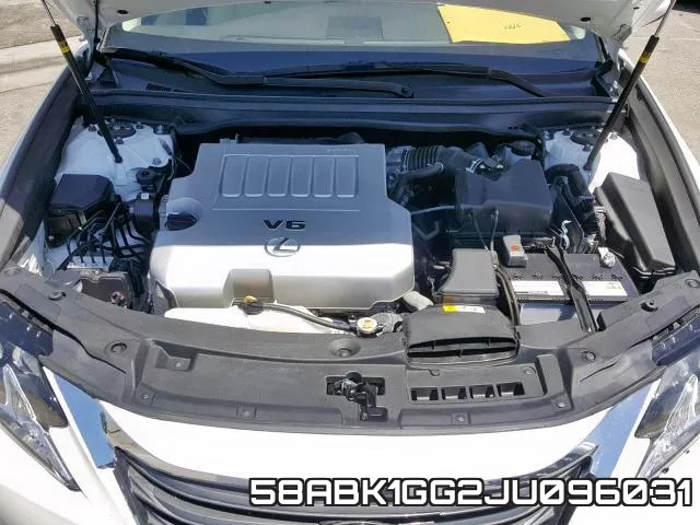 58ABK1GG2JU096031 фото 8