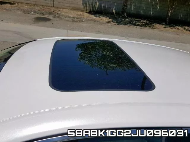 58ABK1GG2JU096031 фото 10