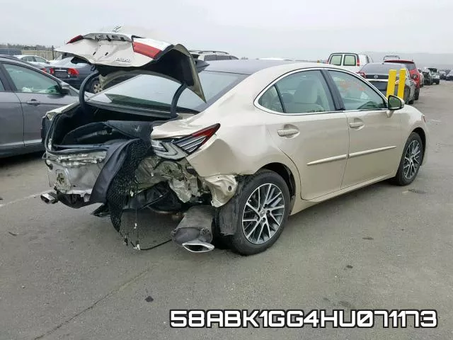 58ABK1GG4HU071173 фото 5