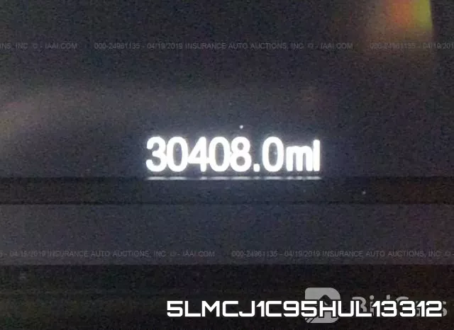 5LMCJ1C95HUL13312 фото 8