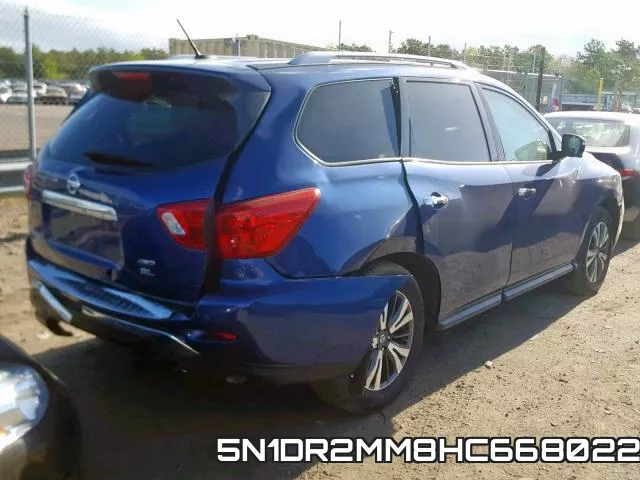 5N1DR2MM8HC668022 фото 5