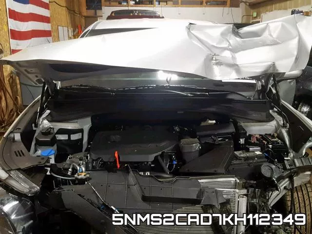 5NMS2CAD7KH112349 фото 8