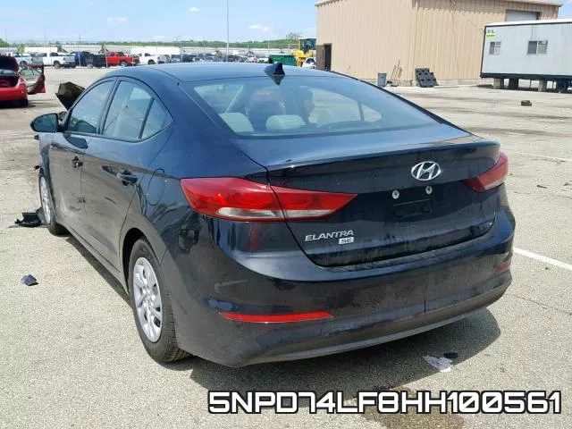 5NPD74LF8HH100561 фото 4