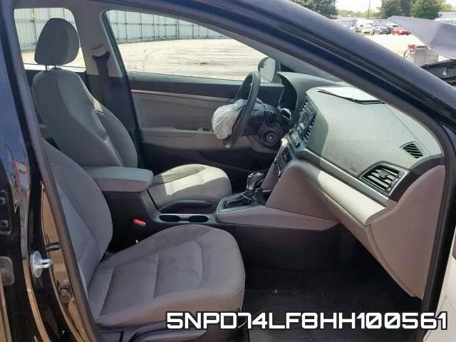 5NPD74LF8HH100561 фото 6