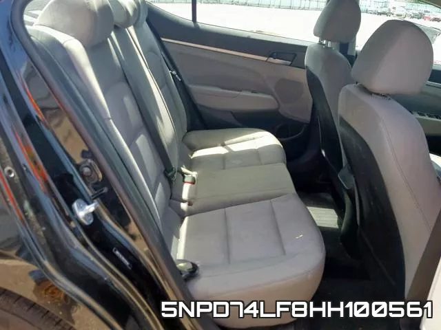5NPD74LF8HH100561 фото 7