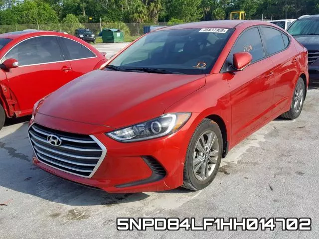 5NPD84LF1HH014702 фото 3