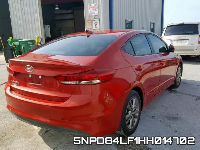 5NPD84LF1HH014702 фото 5