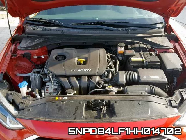 5NPD84LF1HH014702 фото 8