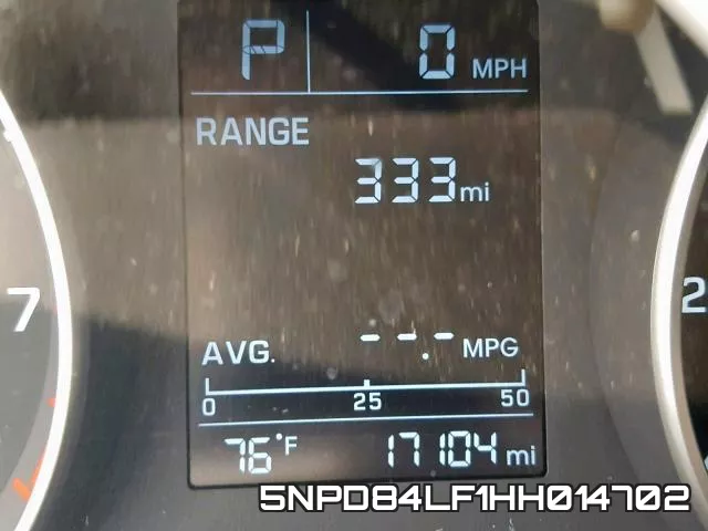 5NPD84LF1HH014702 фото 9