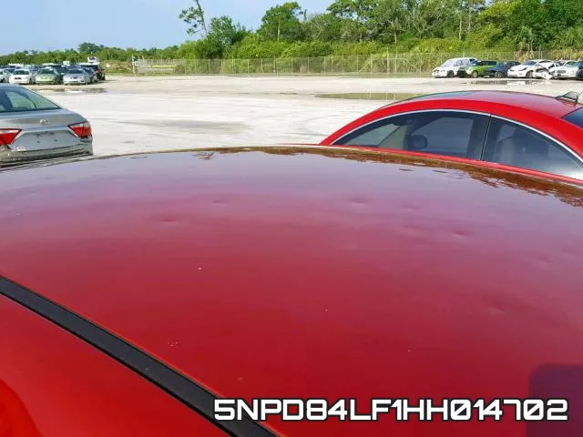 5NPD84LF1HH014702 фото 10