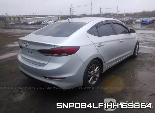 5NPD84LF1HH169864 фото 5