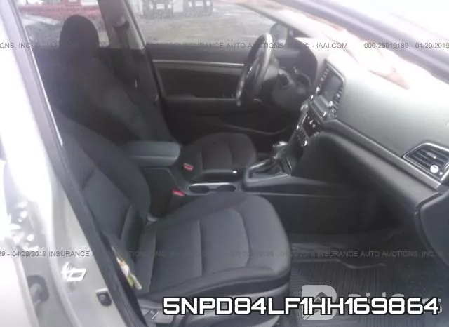 5NPD84LF1HH169864 фото 6