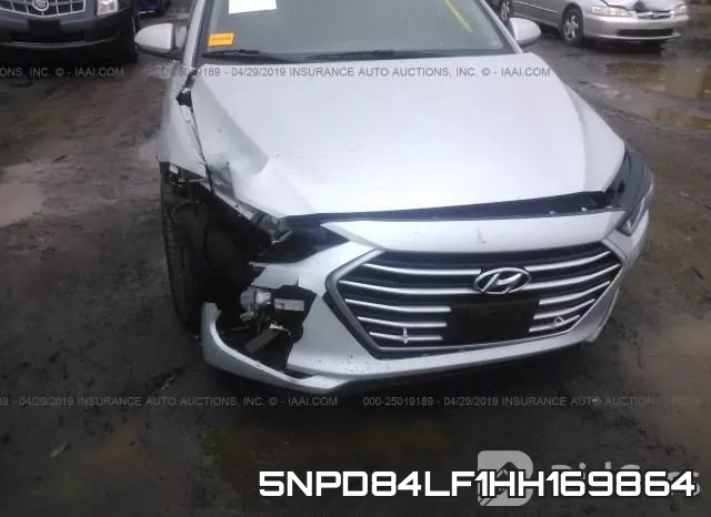 5NPD84LF1HH169864 фото 7