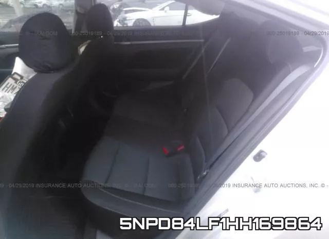 5NPD84LF1HH169864 фото 9