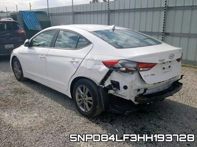 5NPD84LF3HH193728 фото 4