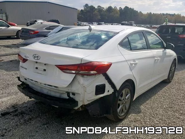 5NPD84LF3HH193728 фото 5