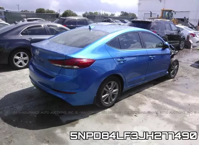 5NPD84LF3JH277490 фото 5