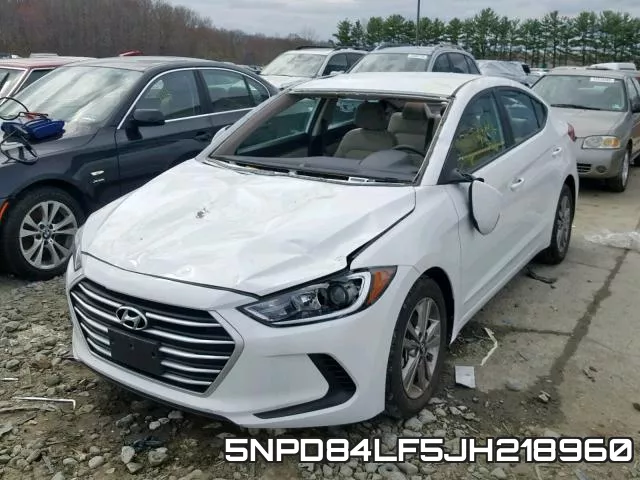 5NPD84LF5JH218960 фото 3
