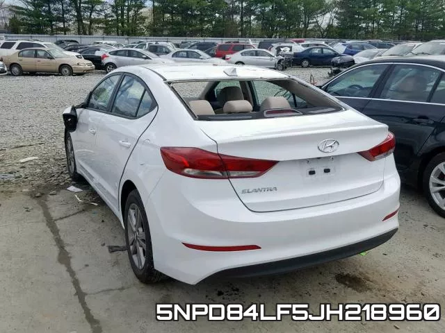 5NPD84LF5JH218960 фото 4