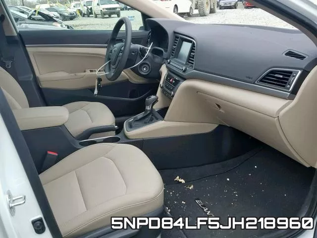 5NPD84LF5JH218960 фото 6