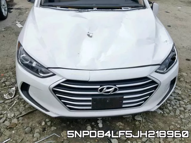 5NPD84LF5JH218960 фото 10