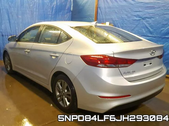 5NPD84LF6JH293084 фото 4